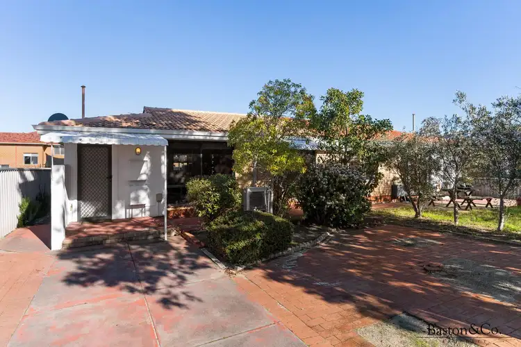 Sixth view of Homely villa listing, 77A Bank Street, East Victoria Park WA 6101
