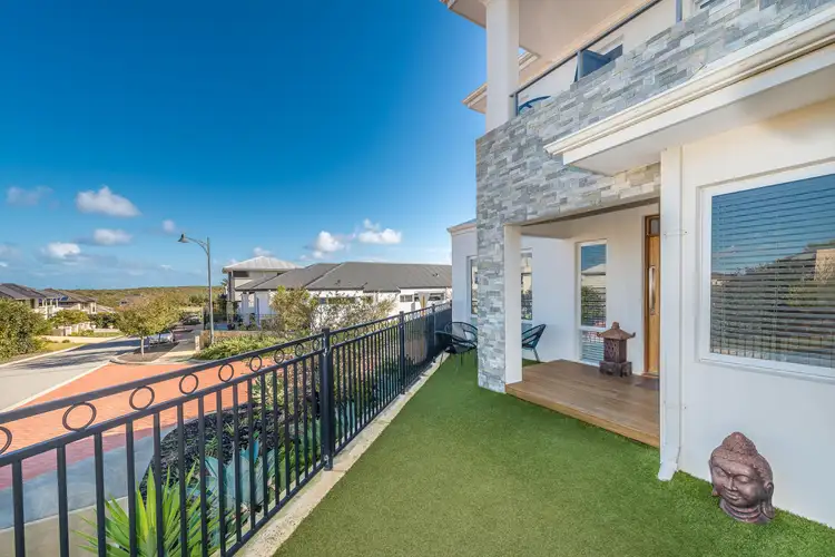 Third view of Homely house listing, 22 Anguilla Gardens, Iluka WA 6028