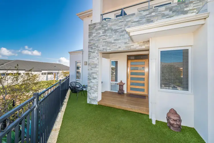 Fourth view of Homely house listing, 22 Anguilla Gardens, Iluka WA 6028