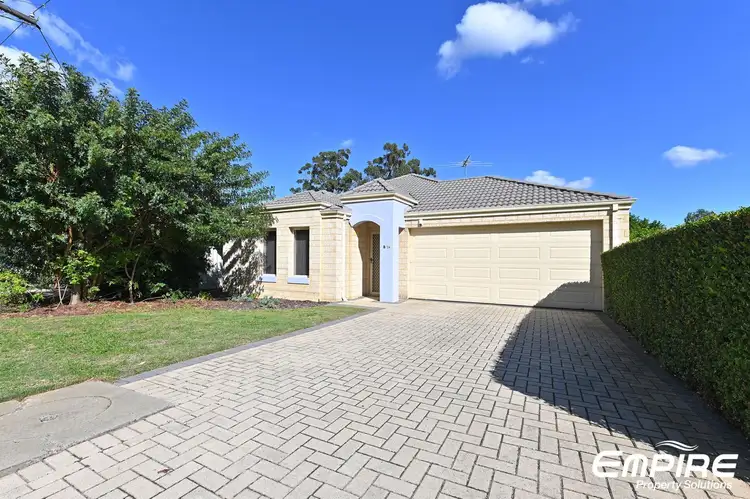 1/36 Fifth Road, Armadale WA 6112