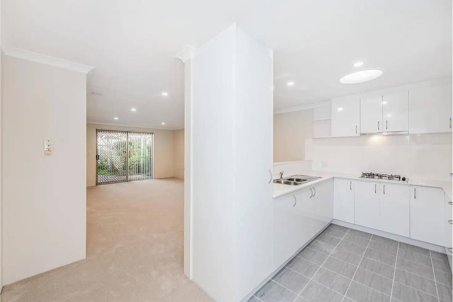 Main view of Homely villa listing, 63/27 Pearson  Drive, Success WA 6164