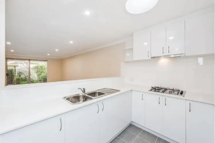 Second view of Homely villa listing, 63/27 Pearson  Drive, Success WA 6164