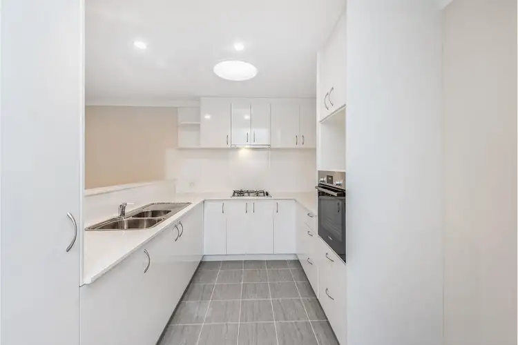 Third view of Homely villa listing, 63/27 Pearson  Drive, Success WA 6164