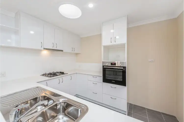 Fourth view of Homely villa listing, 63/27 Pearson  Drive, Success WA 6164