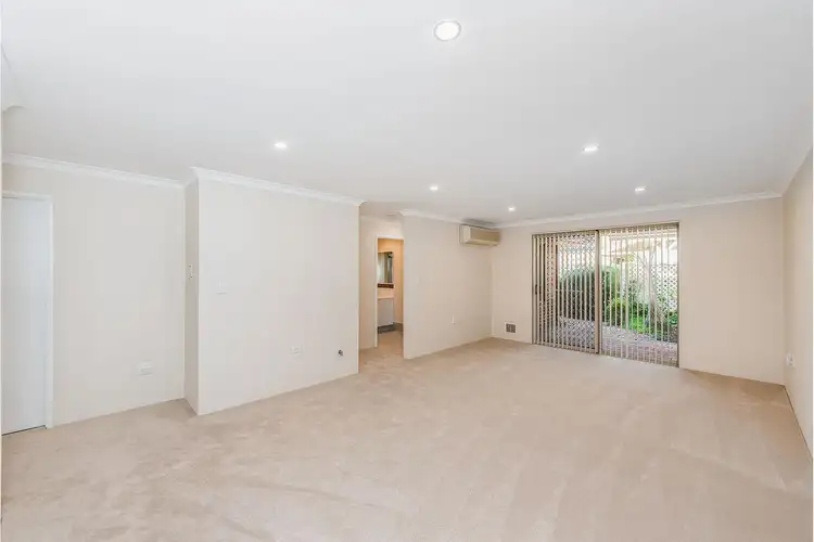 Fifth view of Homely villa listing, 63/27 Pearson  Drive, Success WA 6164