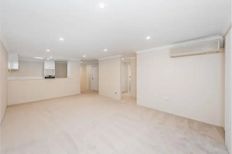 Sixth view of Homely villa listing, 63/27 Pearson  Drive, Success WA 6164