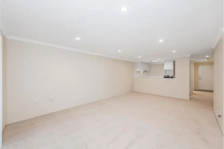 Seventh view of Homely villa listing, 63/27 Pearson  Drive, Success WA 6164