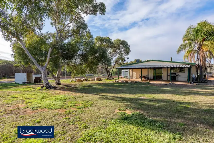 Main view of Homely house listing, 4971 Great Eastern Highway, Bakers Hill WA 6562