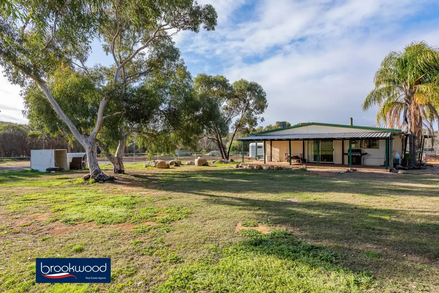 Main view of Homely house listing, 4971 Great Eastern Highway, Bakers Hill WA 6562