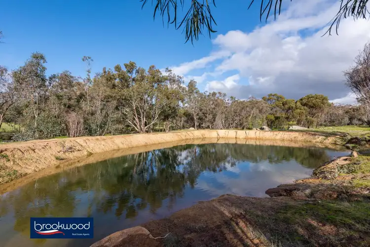 Sixth view of Homely house listing, 4971 Great Eastern Highway, Bakers Hill WA 6562