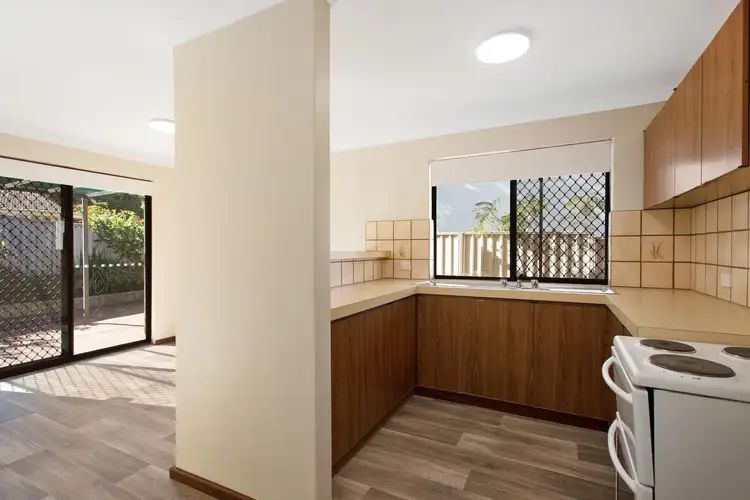 Fifth view of Homely house listing, 3/6 Lawrence Street, Como WA 6152