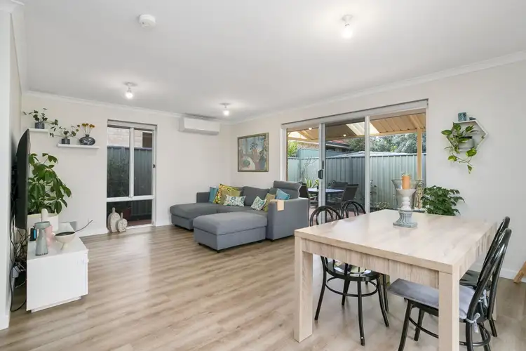 Second view of Homely villa listing, 9/57 Hardey Road, Belmont WA 6104