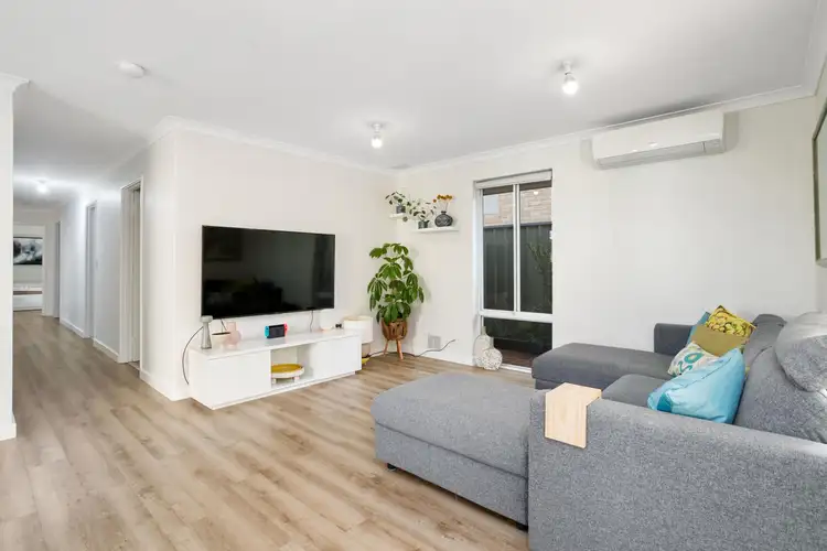 Fourth view of Homely villa listing, 9/57 Hardey Road, Belmont WA 6104