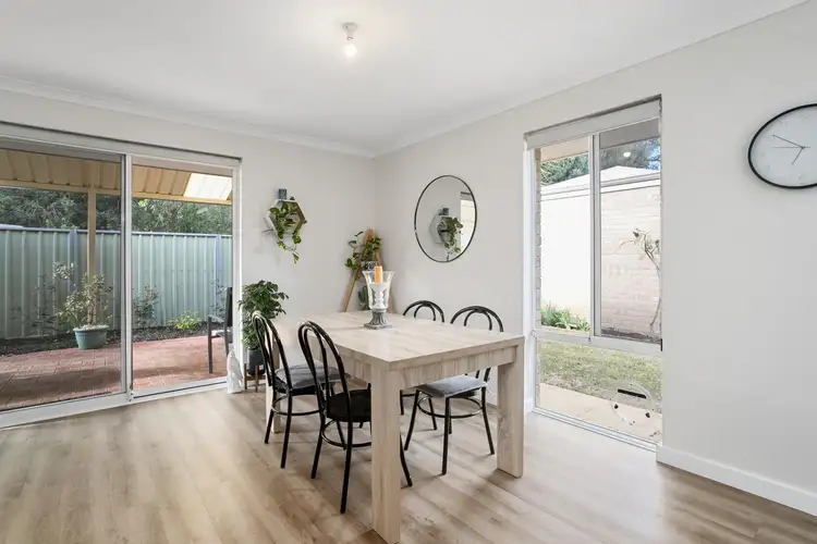 Fifth view of Homely villa listing, 9/57 Hardey Road, Belmont WA 6104