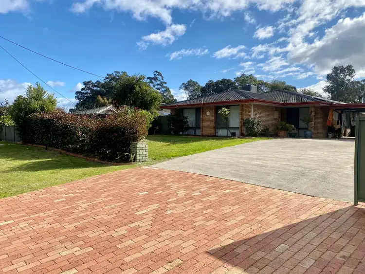 Second view of Homely house listing, 20 Battersea Road, Canning Vale WA 6155