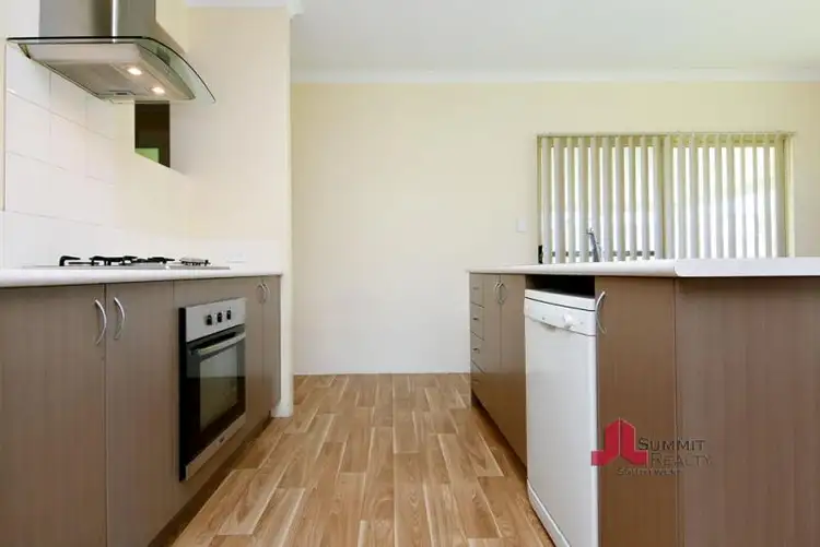 Third view of Homely house listing, 11 Murtin Road, Dalyellup WA 6230