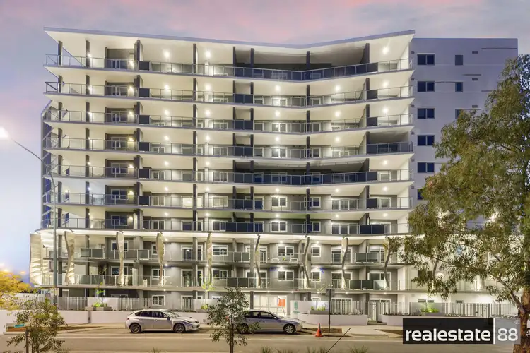 118/5 Rowe Avenue, Rivervale WA 6103