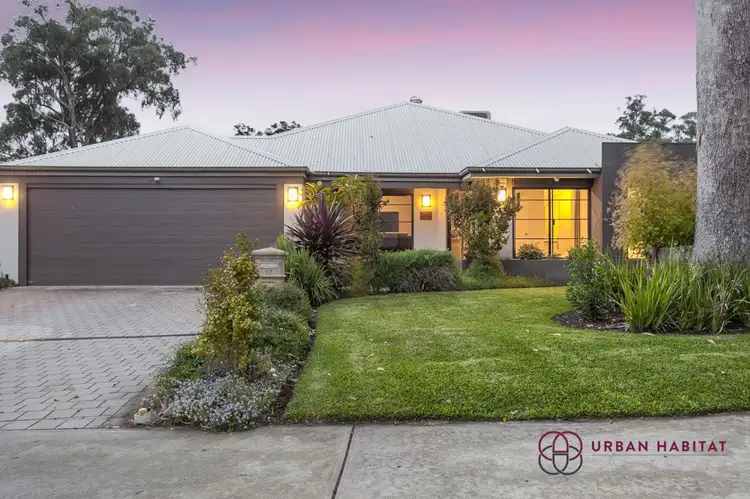 Main view of Homely house listing, 12 Ringwood Loop, Wellard WA 6170