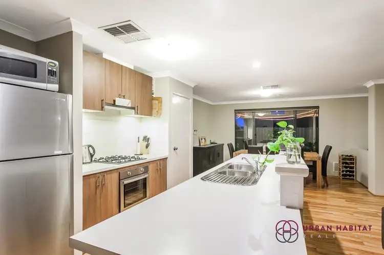 Third view of Homely house listing, 12 Ringwood Loop, Wellard WA 6170