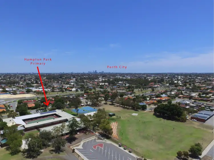 Fifth view of Homely land listing, Lot 2, 20 Alfreda Avenue, Morley WA 6062