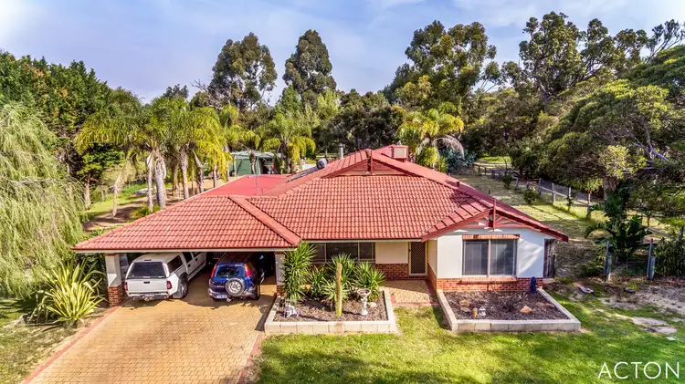 Third view of Homely house listing, 16 Hillview Close, Serpentine WA 6125