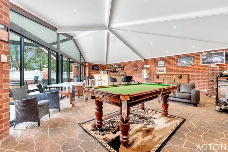 Sixth view of Homely house listing, 16 Hillview Close, Serpentine WA 6125