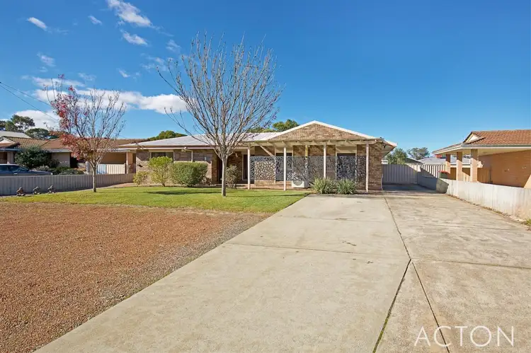 3 Colin Street, Pinjarra WA 6208