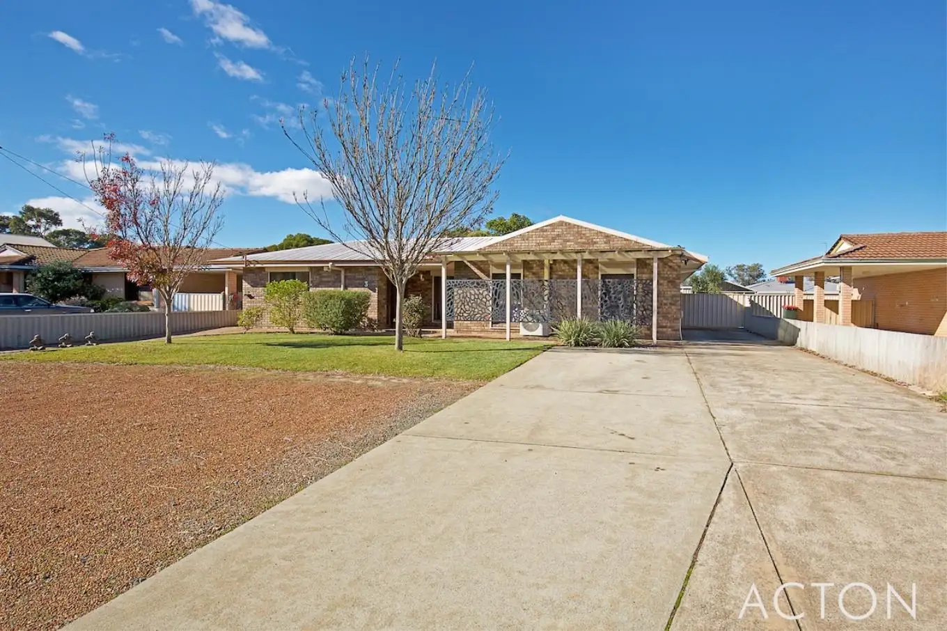 Main view of Homely house listing, 3 Colin Street, Pinjarra WA 6208