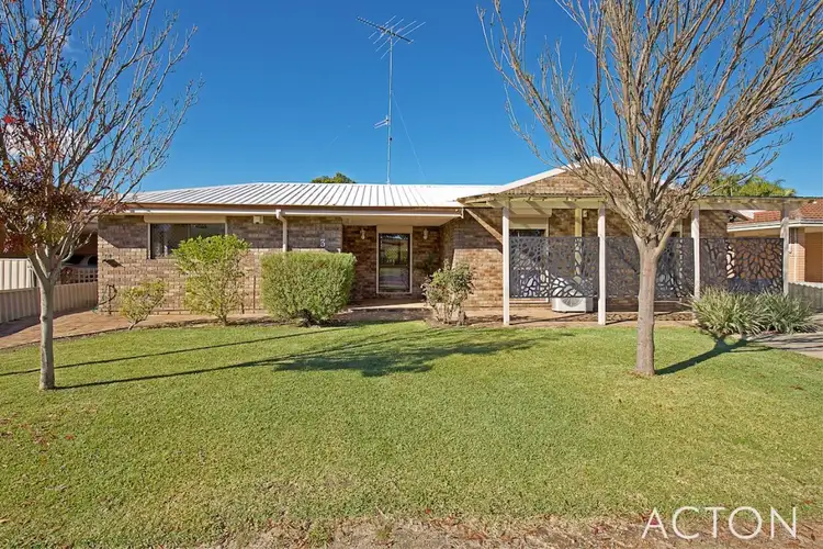 Second view of Homely house listing, 3 Colin Street, Pinjarra WA 6208