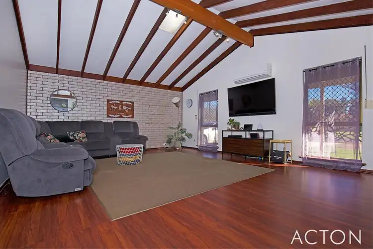 Fourth view of Homely house listing, 3 Colin Street, Pinjarra WA 6208