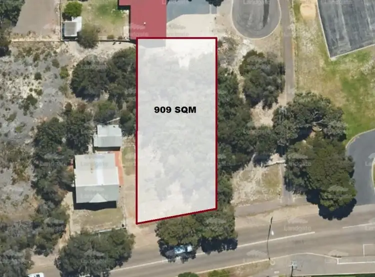 1 Pink Lake Road, Esperance WA 6450