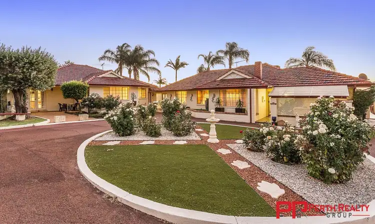 Main view of Homely house listing, 3161 Albany Highway, Armadale WA 6112