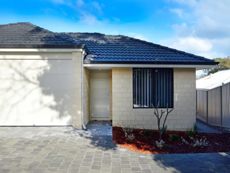 Fourth view of Homely unit listing, 1/9 Offham Way, Westminster WA 6061