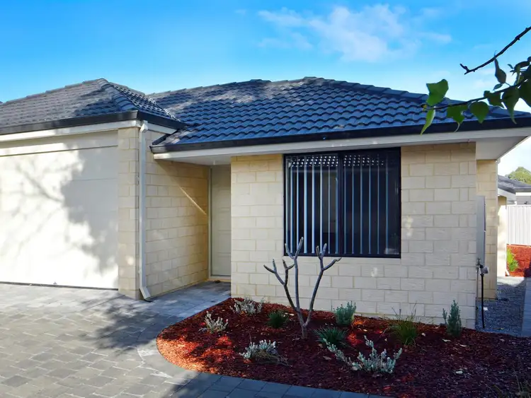 Fifth view of Homely unit listing, 1/9 Offham Way, Westminster WA 6061