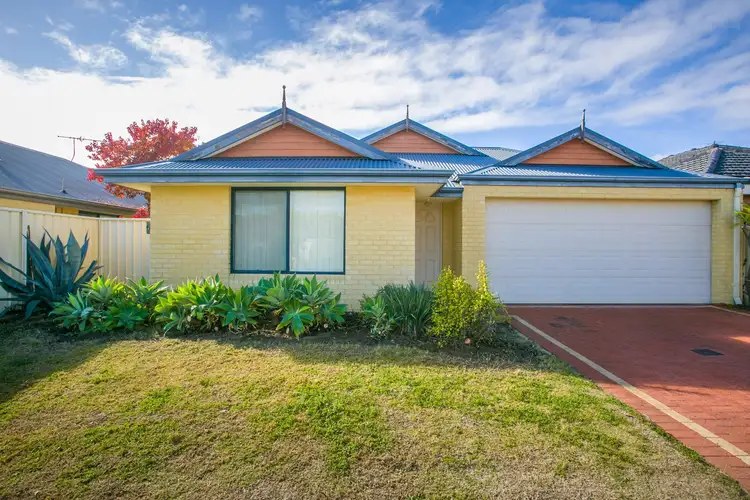 Main view of Homely house listing, 22 Denver Avenue, Madeley WA 6065