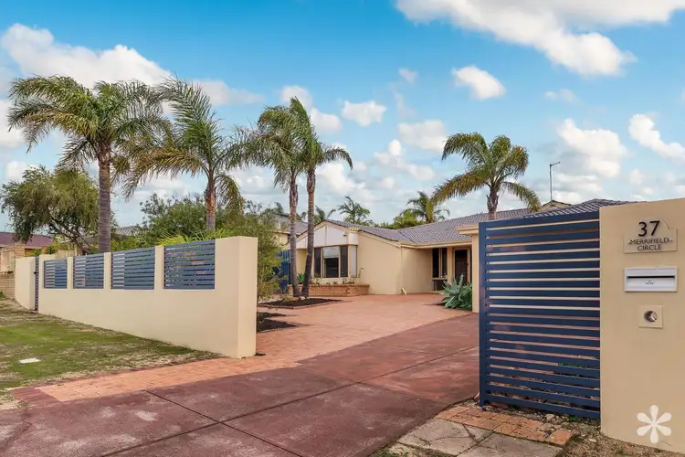 37 Merrifield Circle, Leeming WA 6149