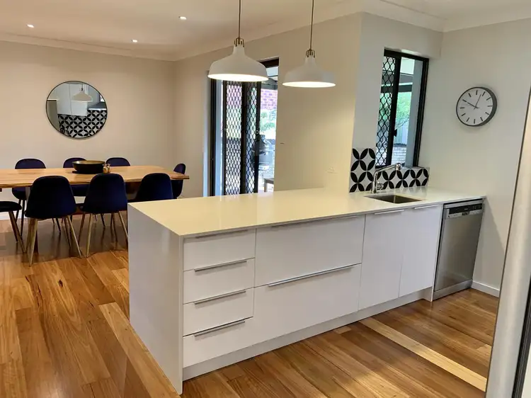 Main view of Homely house listing, 25B Spigl Way, Bateman WA 6150