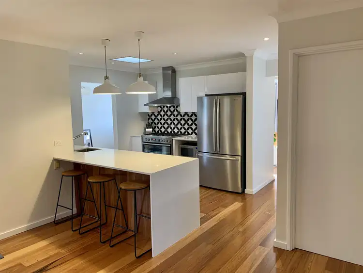Second view of Homely house listing, 25B Spigl Way, Bateman WA 6150