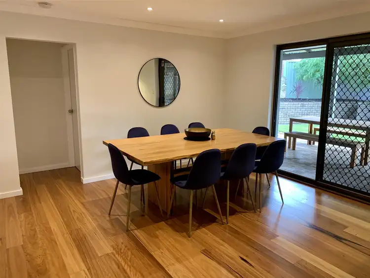 Fifth view of Homely house listing, 25B Spigl Way, Bateman WA 6150