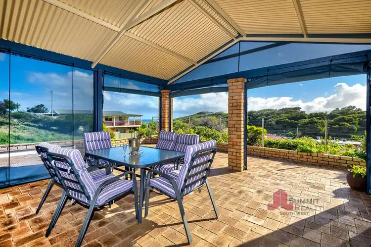 Fourth view of Homely house listing, 3 Hayton Place, Binningup WA 6233
