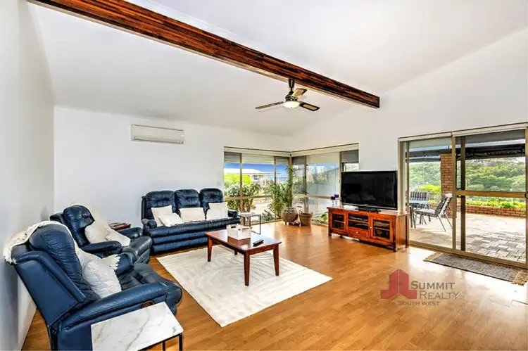 Sixth view of Homely house listing, 3 Hayton Place, Binningup WA 6233