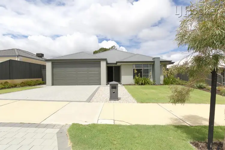Main view of Homely house listing, 15 Copenhagen Street, Baldivis WA 6171