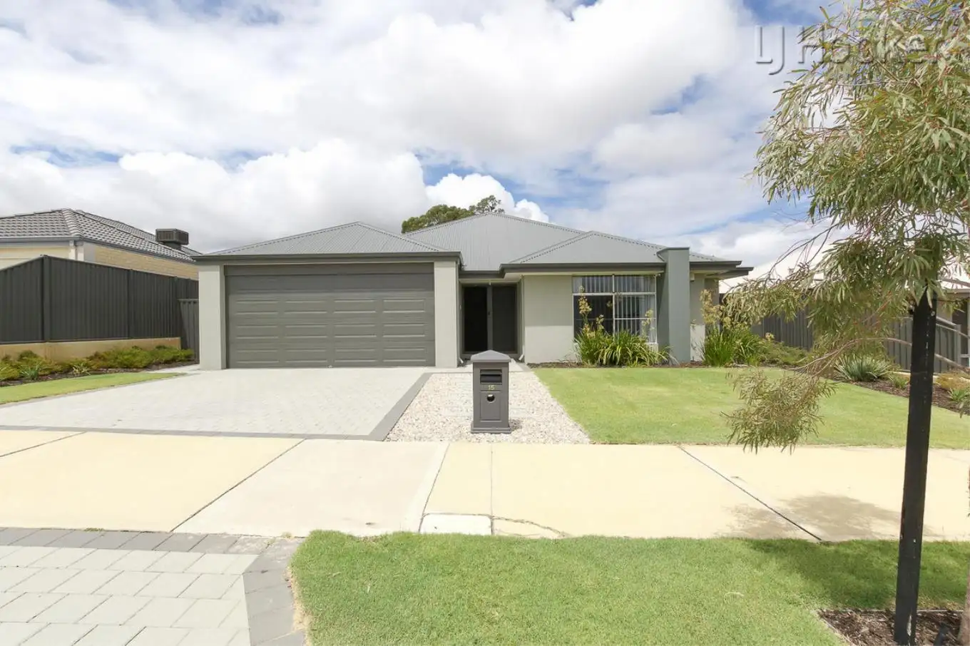 Main view of Homely house listing, 15 Copenhagen Street, Baldivis WA 6171