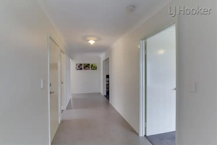 Fourth view of Homely house listing, 15 Copenhagen Street, Baldivis WA 6171