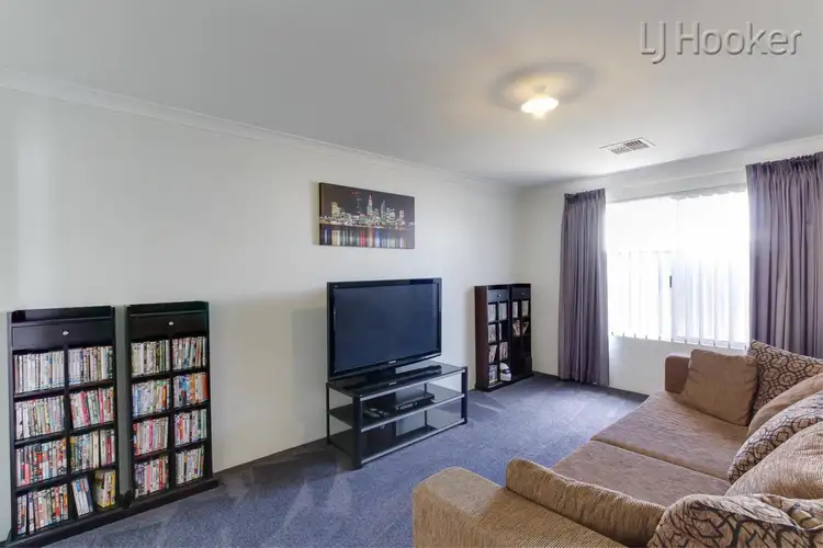 Fifth view of Homely house listing, 15 Copenhagen Street, Baldivis WA 6171