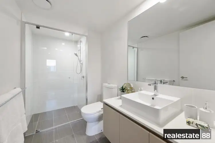 Seventh view of Homely apartment listing, 26/5 Rowe Avenue, Rivervale WA 6103