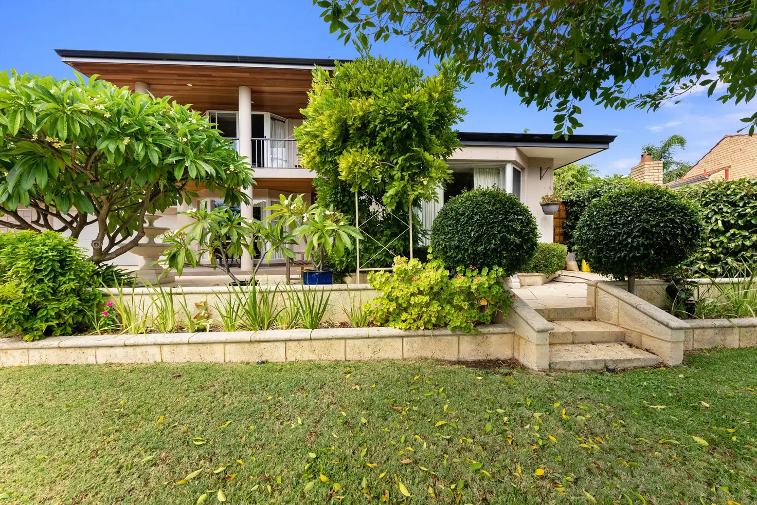 Main view of Homely house listing, 20 Hazelwood Loop, Carine WA 6020