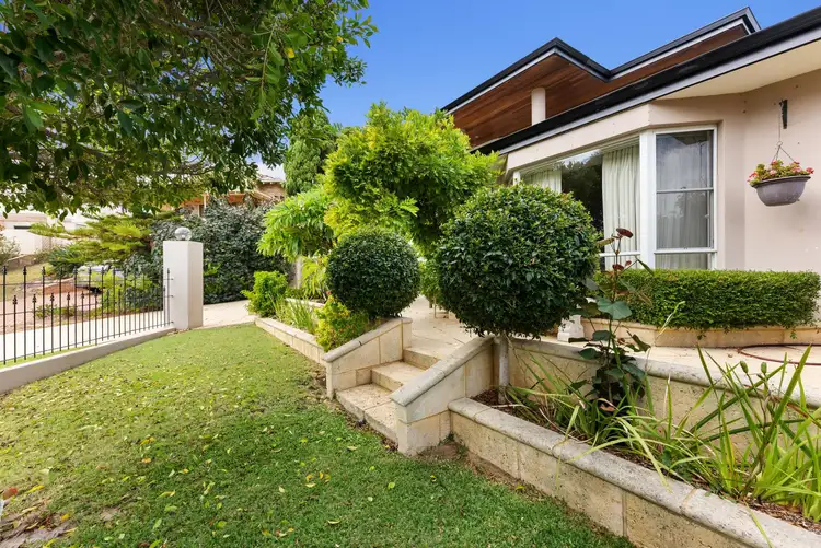 Second view of Homely house listing, 20 Hazelwood Loop, Carine WA 6020