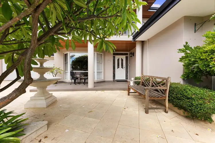 Fourth view of Homely house listing, 20 Hazelwood Loop, Carine WA 6020