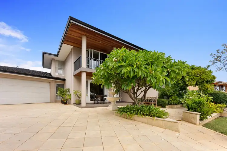 Fifth view of Homely house listing, 20 Hazelwood Loop, Carine WA 6020